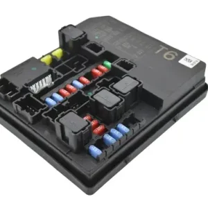 MODUŁ NISSAN BSI 284B71KK0B Popularny